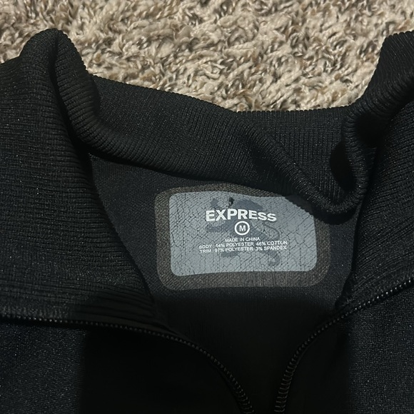 Express sweatshirt - Picture 4 of 5